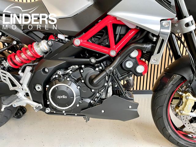 aprilia - shiver-900