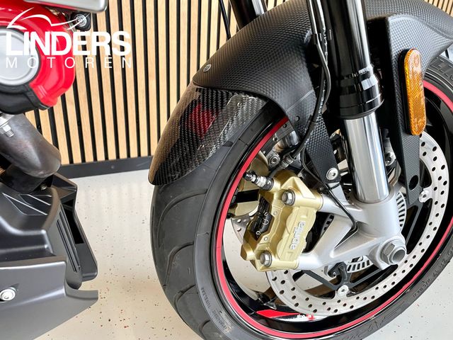 aprilia - shiver-900