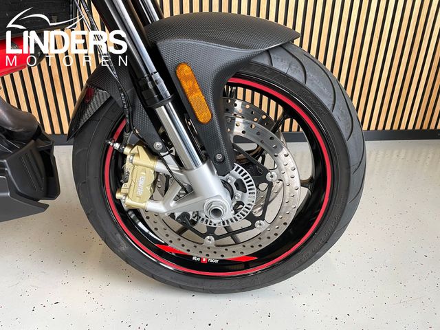 aprilia - shiver-900