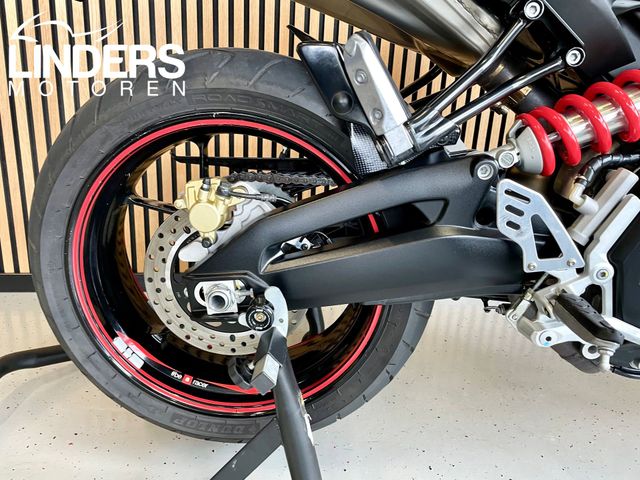 aprilia - shiver-900