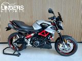 APRILIA SHIVER 900