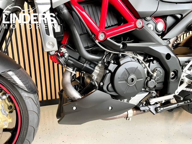 aprilia - shiver-900