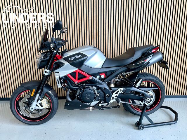 aprilia - shiver-900