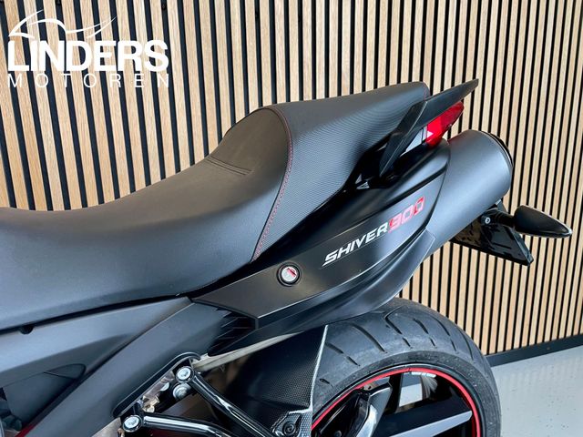 aprilia - shiver-900