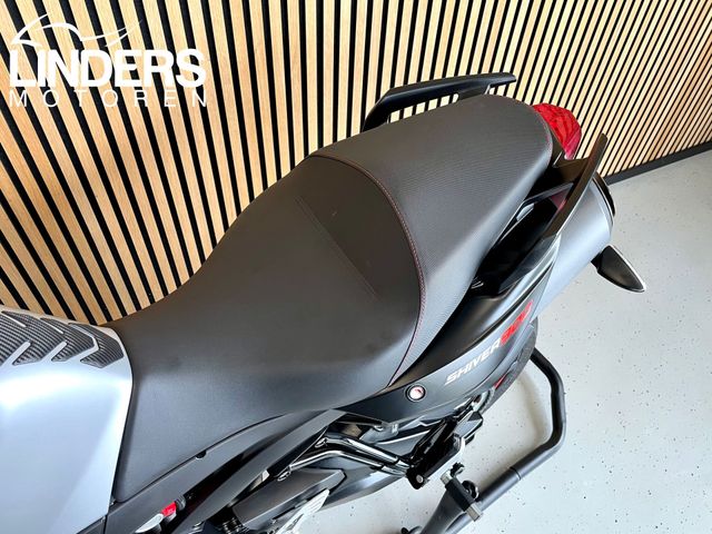 aprilia - shiver-900