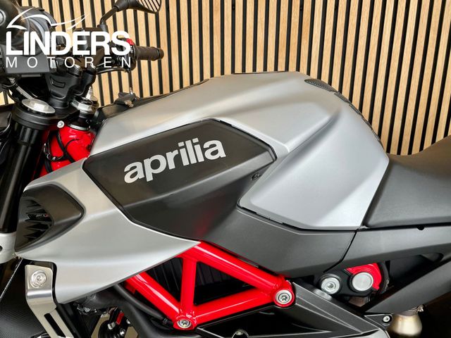 aprilia - shiver-900