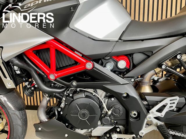 aprilia - shiver-900