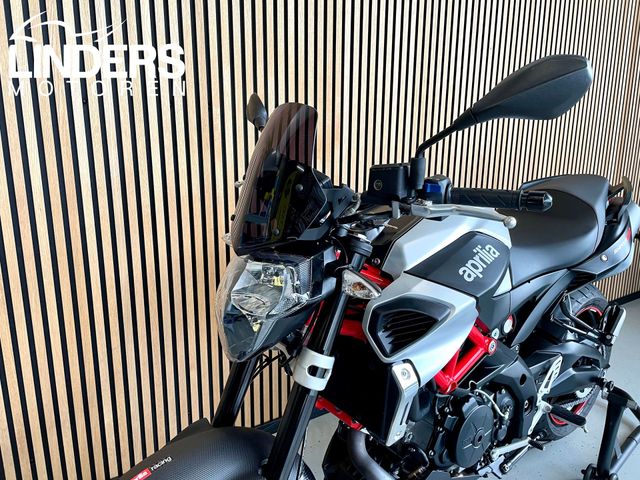 aprilia - shiver-900