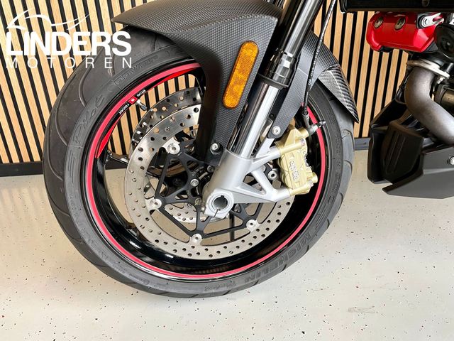 aprilia - shiver-900