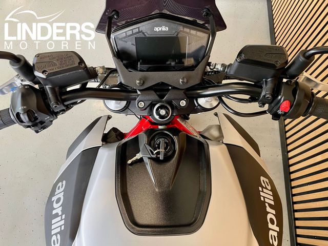 aprilia - shiver-900