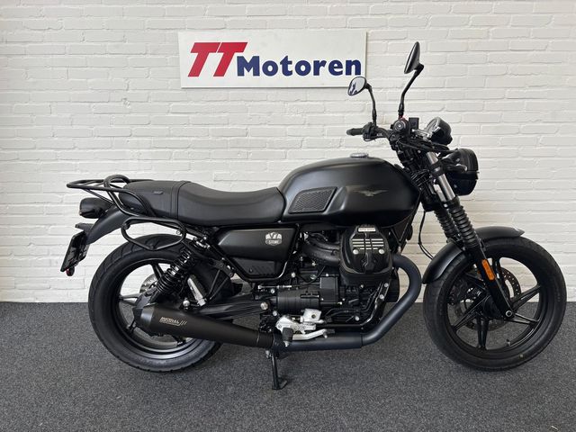 moto-guzzi - v-7-stone-850