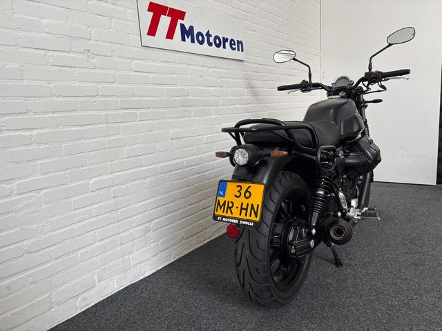 moto-guzzi - v-7-stone-850
