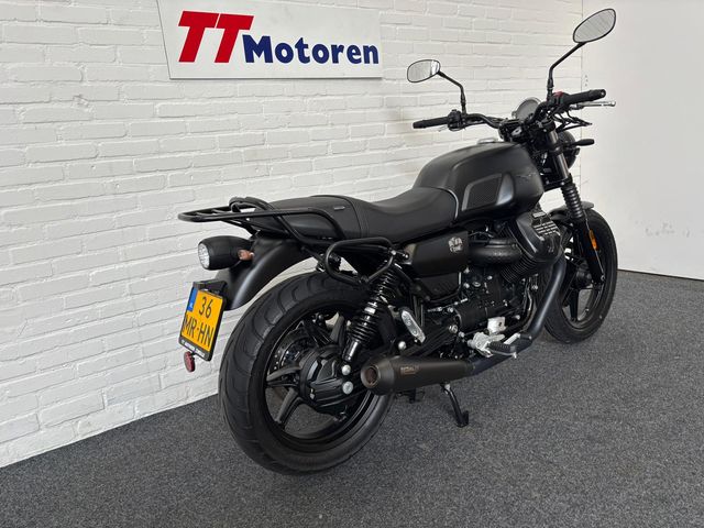 moto-guzzi - v-7-stone-850