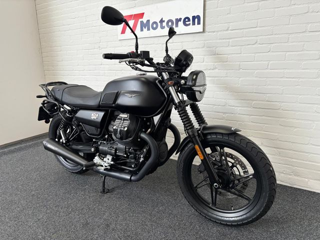 moto-guzzi - v-7-stone-850
