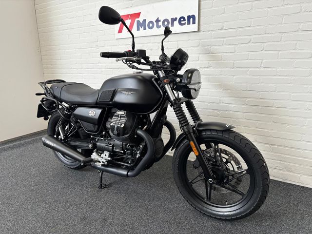 moto-guzzi - v-7-stone-850