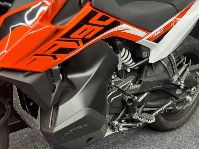 ktm - 790-adventure