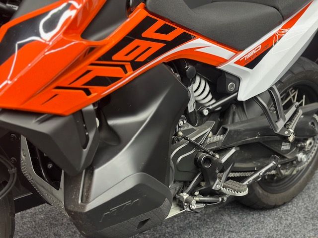 ktm - 790-adventure