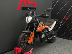 KTM 790 ADVENTURE