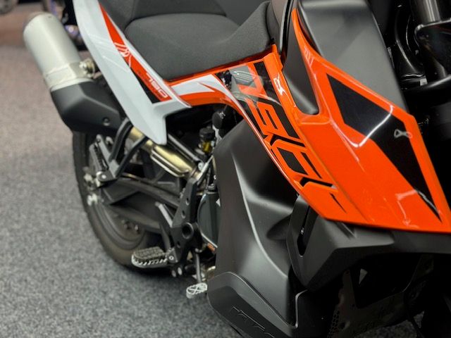 ktm - 790-adventure