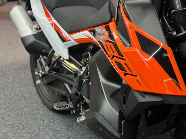 ktm - 790-adventure