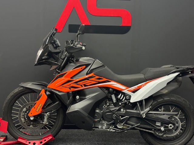 ktm - 790-adventure