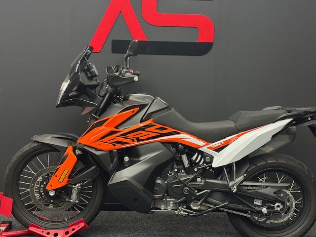 ktm - 790-adventure