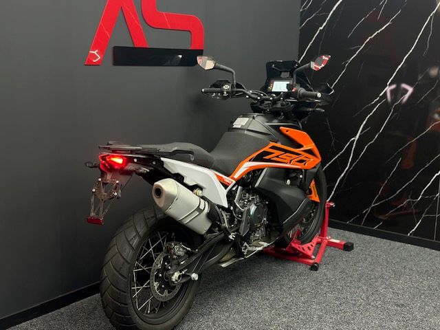 ktm - 790-adventure