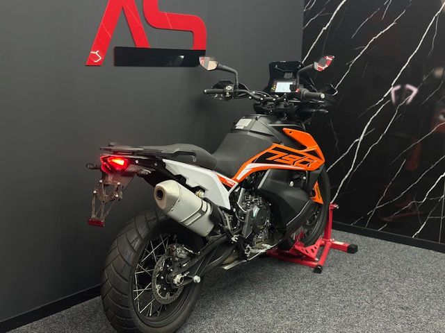 ktm - 790-adventure