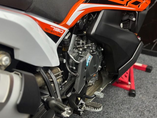 ktm - 790-adventure
