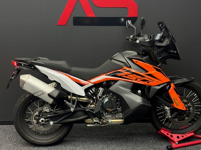 ktm - 790-adventure