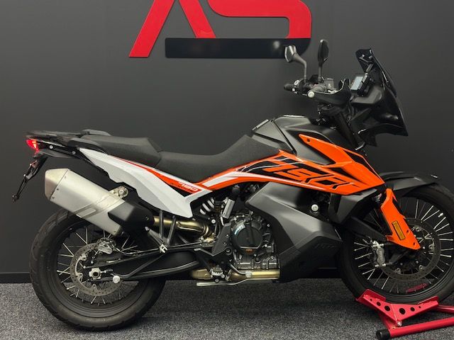 ktm - 790-adventure