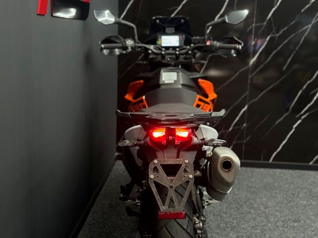ktm - 790-adventure