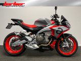 APRILIA TUONO 660
