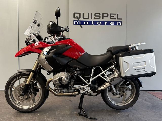 bmw - r-1200-gs