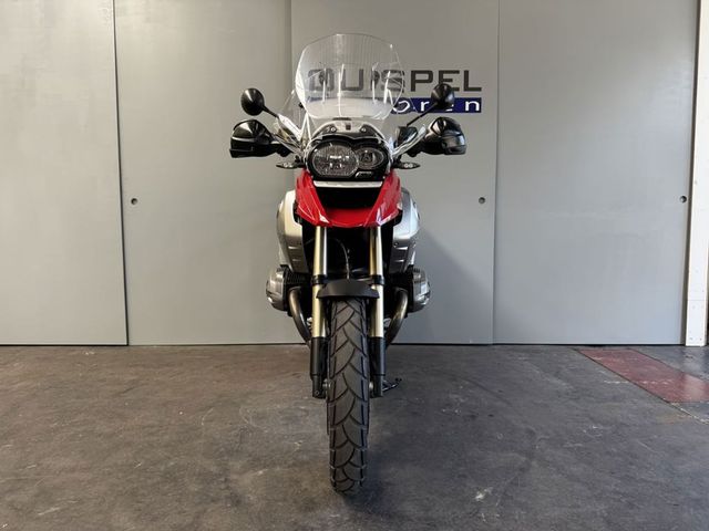 bmw - r-1200-gs