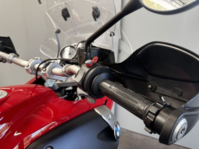 bmw - r-1200-gs