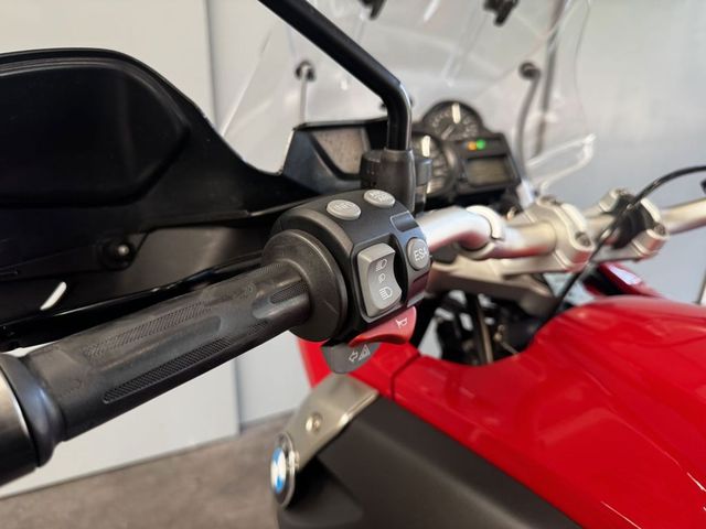 bmw - r-1200-gs