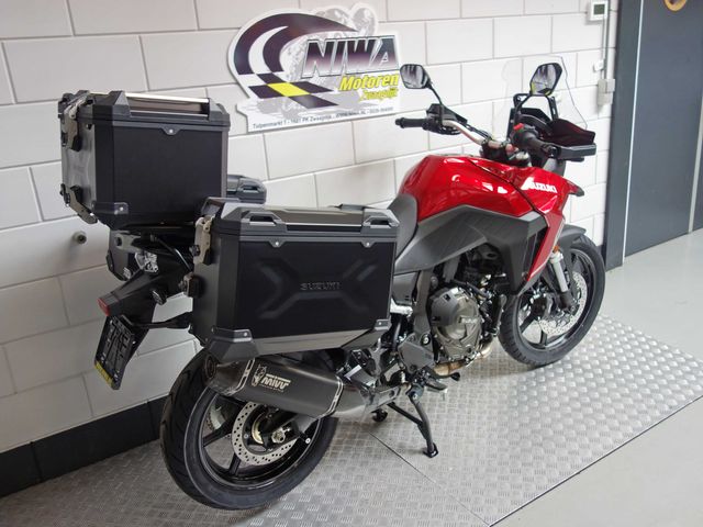 suzuki - v-strom-800