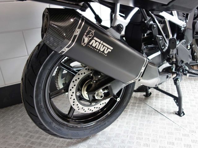 suzuki - v-strom-800