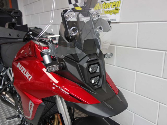 suzuki - v-strom-800
