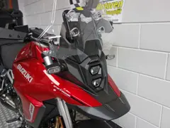 Suzuki V-Strom 800 2026 nieuw – foto 4 van 9