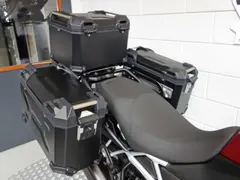 Suzuki V-Strom 800 2026 nieuw – foto 6 van 9
