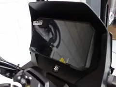 Suzuki V-Strom 800 2026 nieuw – foto 8 van 9