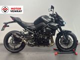 KAWASAKI Z900 PERFORMANCE