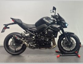 Kawasaki Z900 Performance 2026 occasion