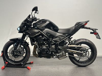 KAWASAKI Z900 PERFORMANCE – foto 2