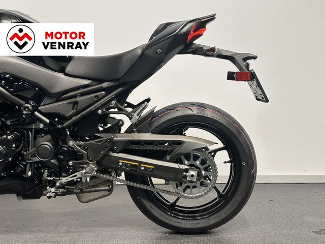 kawasaki - z900-performance