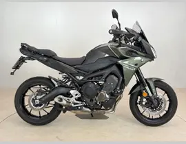 Yamaha Tracer 900 ABS 2017 occasion