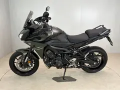 Yamaha Tracer 900 ABS 2017 occasion – foto 5 van 18