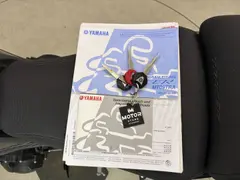 Yamaha Tracer 900 ABS 2017 occasion – foto 10 van 18